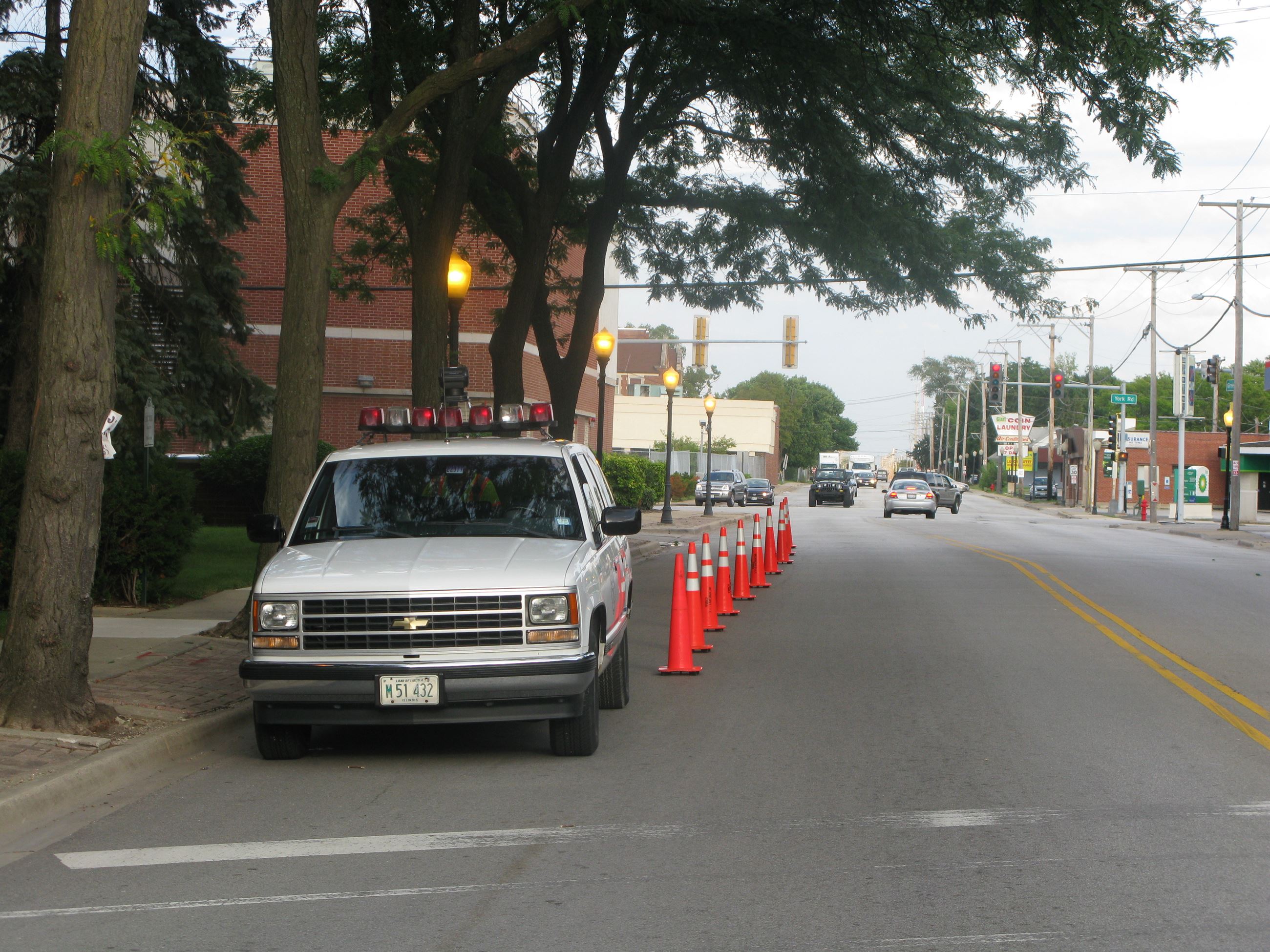 EMA Music In The Park