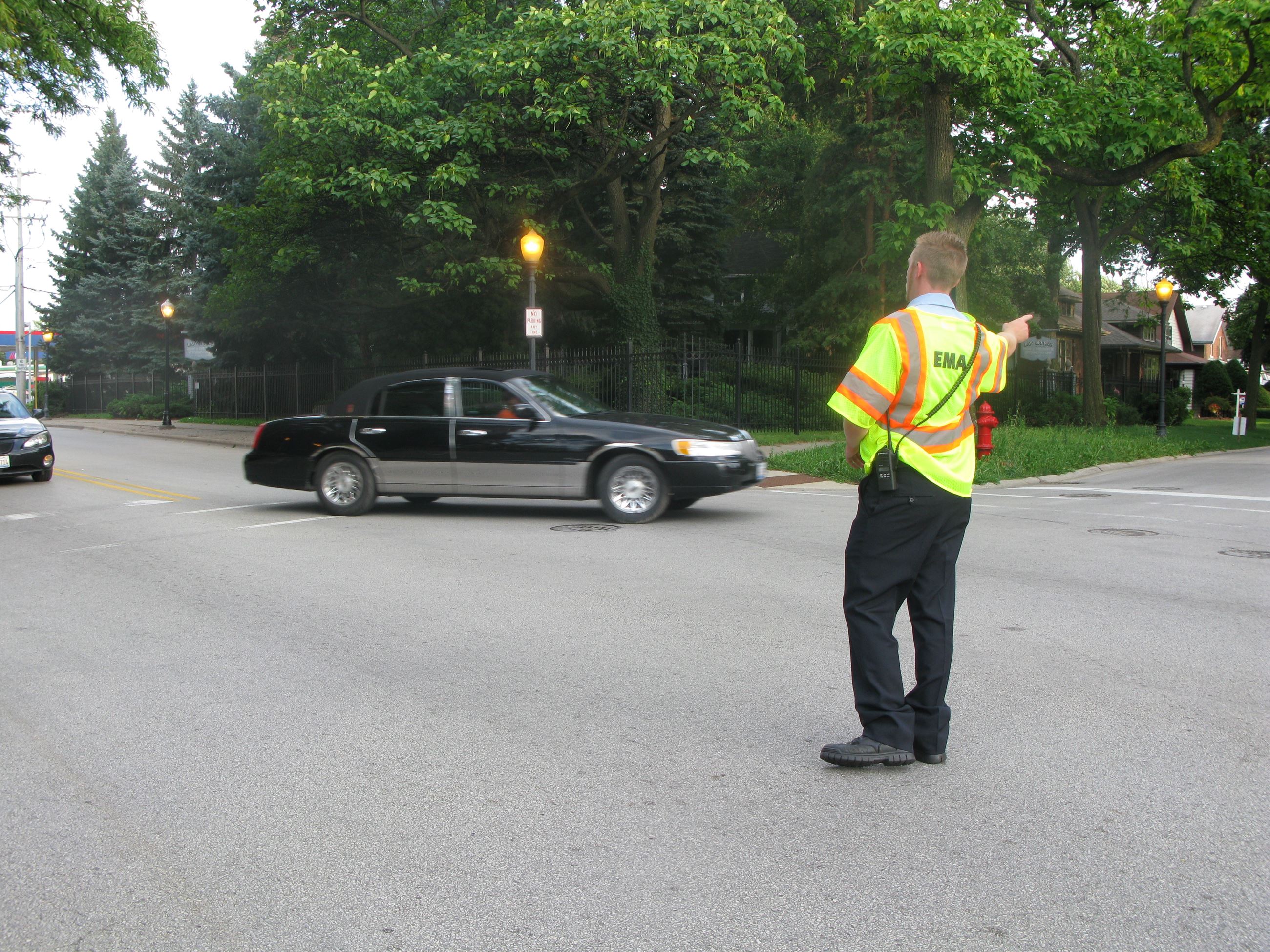 EMA Music In The Park