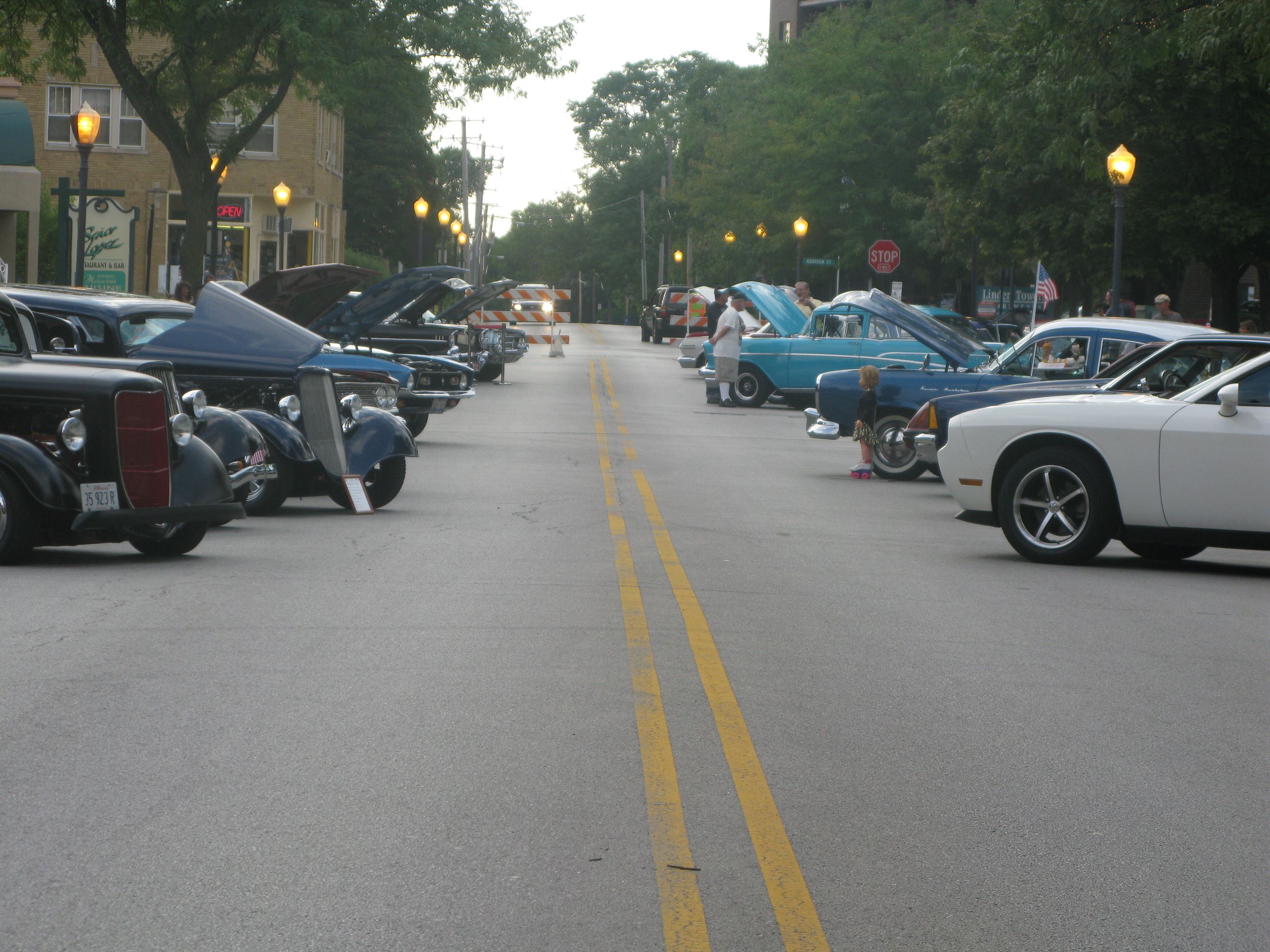 EMA Music In The Park