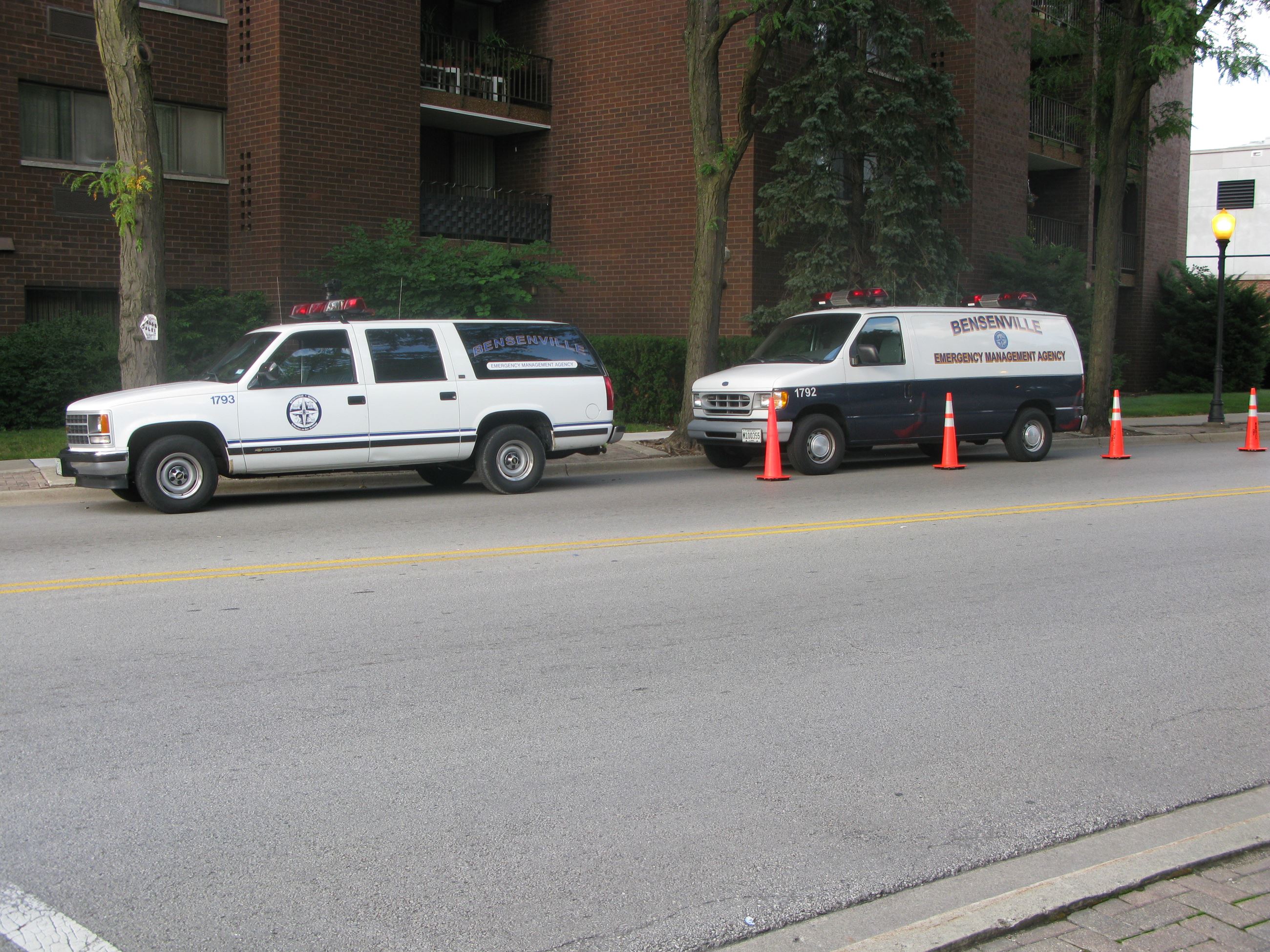 EMA Music In The Park