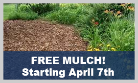 Free Mulch
