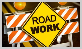 RoadWork