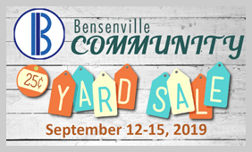 CommunityYardSale
