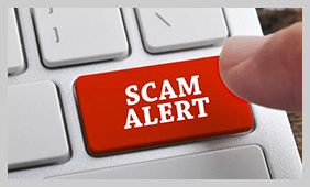 ScamAlert