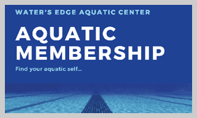 Aquaticmembership