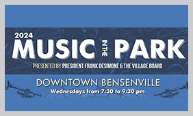 2024 Music in the ParkTH