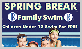 SpringBreakSwim