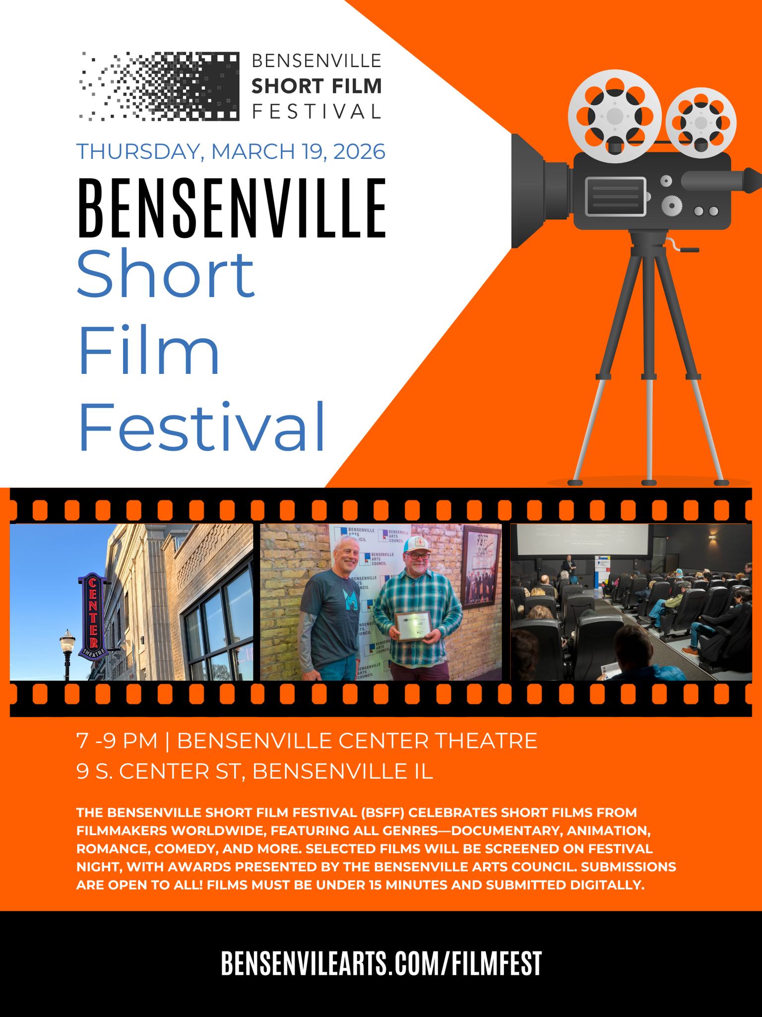 Short Film Festival26jpg