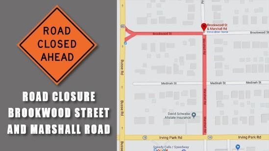 ROAD CLOSURE_ fb