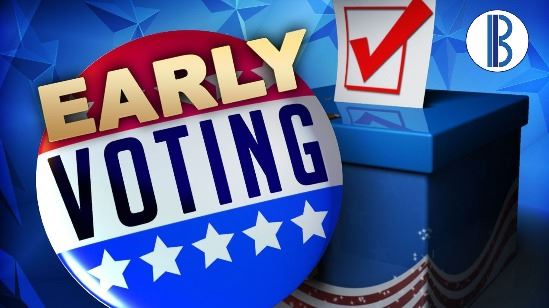EarlyVoting