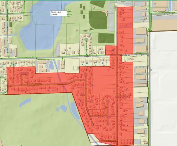 Sewer Cleaning - 051820-052220