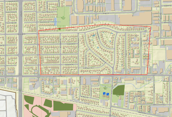 jetting map 7-27 week