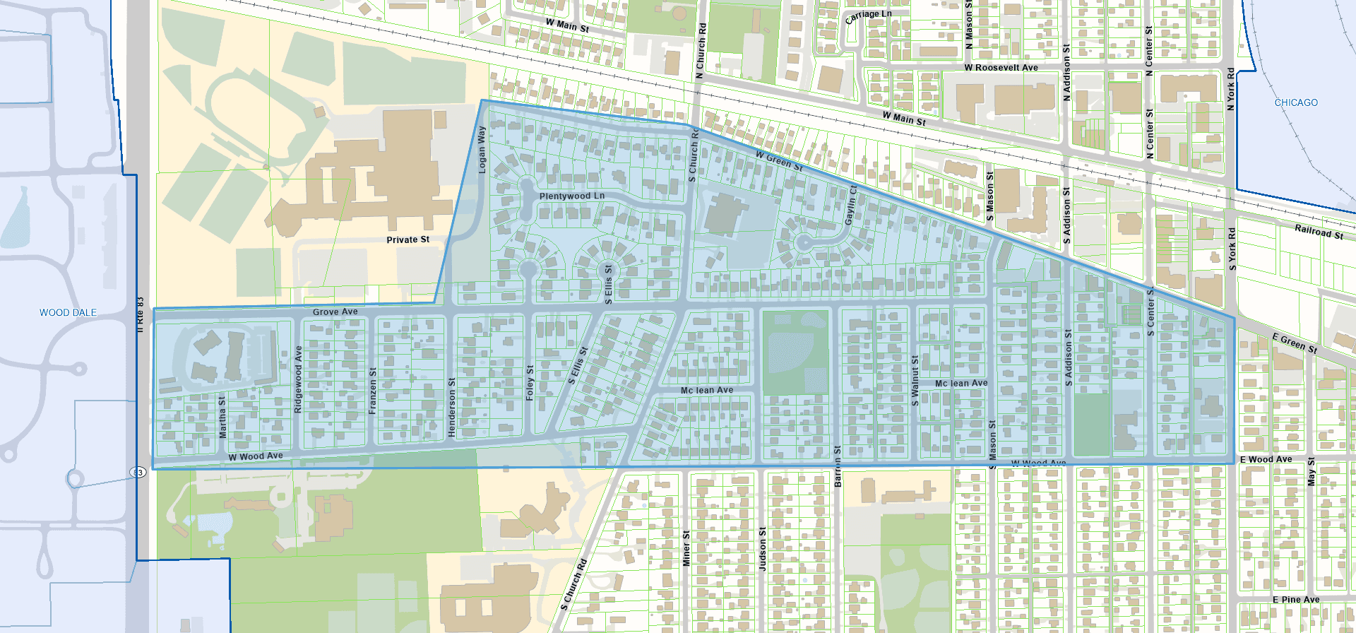 jetting map 8-31 - 9-4 week