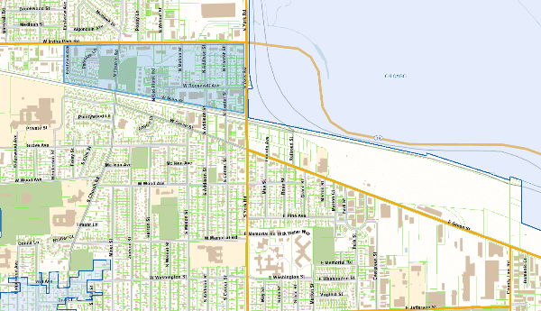 jetting map 10-5 week