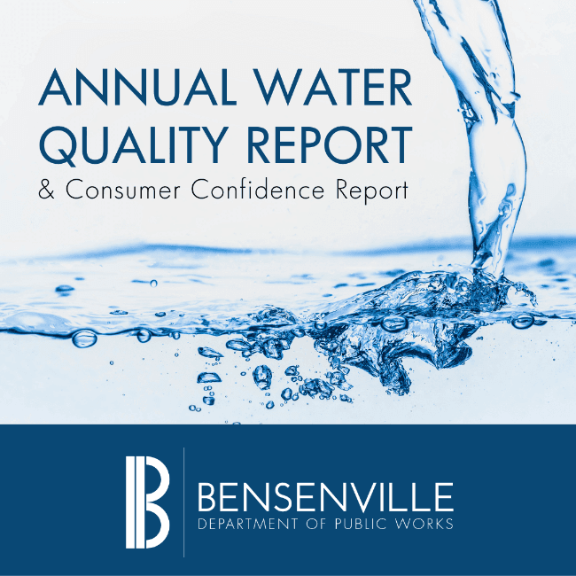 Annual Water Quality Report