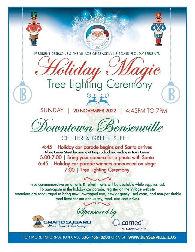 Holiday Magic Flyer (11)