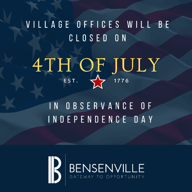 Happy 4th of july instagram post