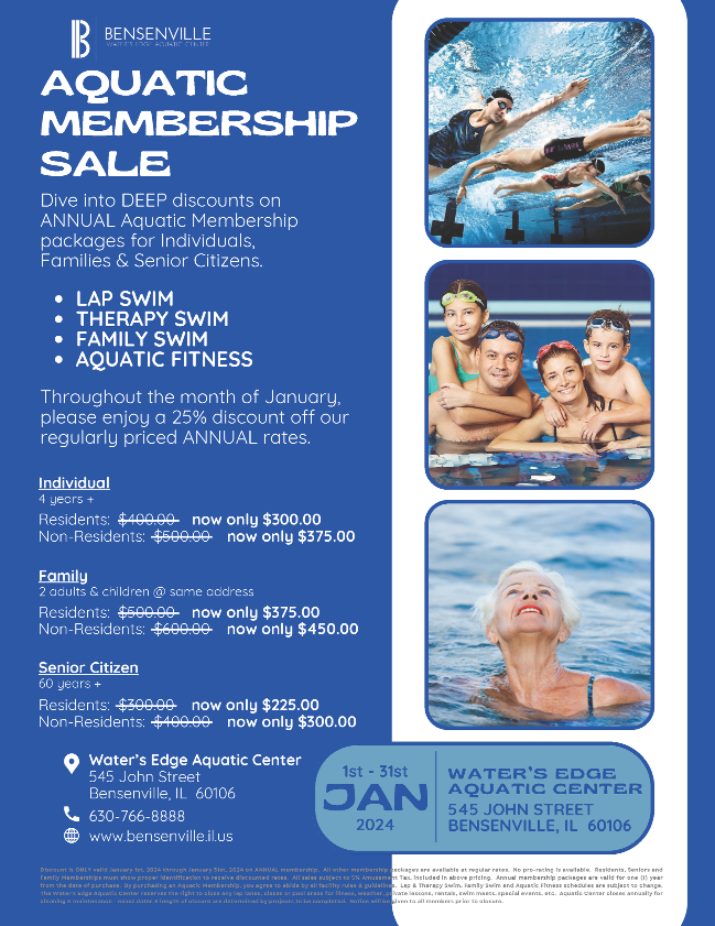 2024 AquaticSaleFlyer