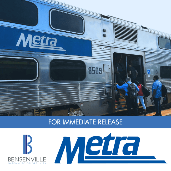 FOR IMMEDIATE RELEASE