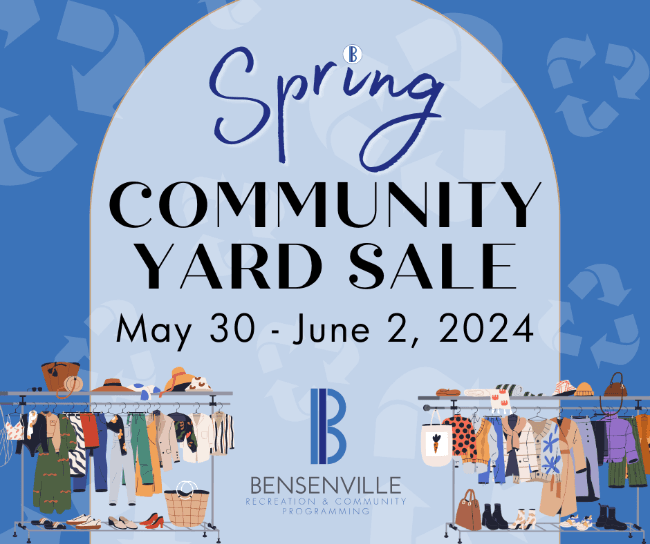 Spring Comm Yard Sale 2024 Web