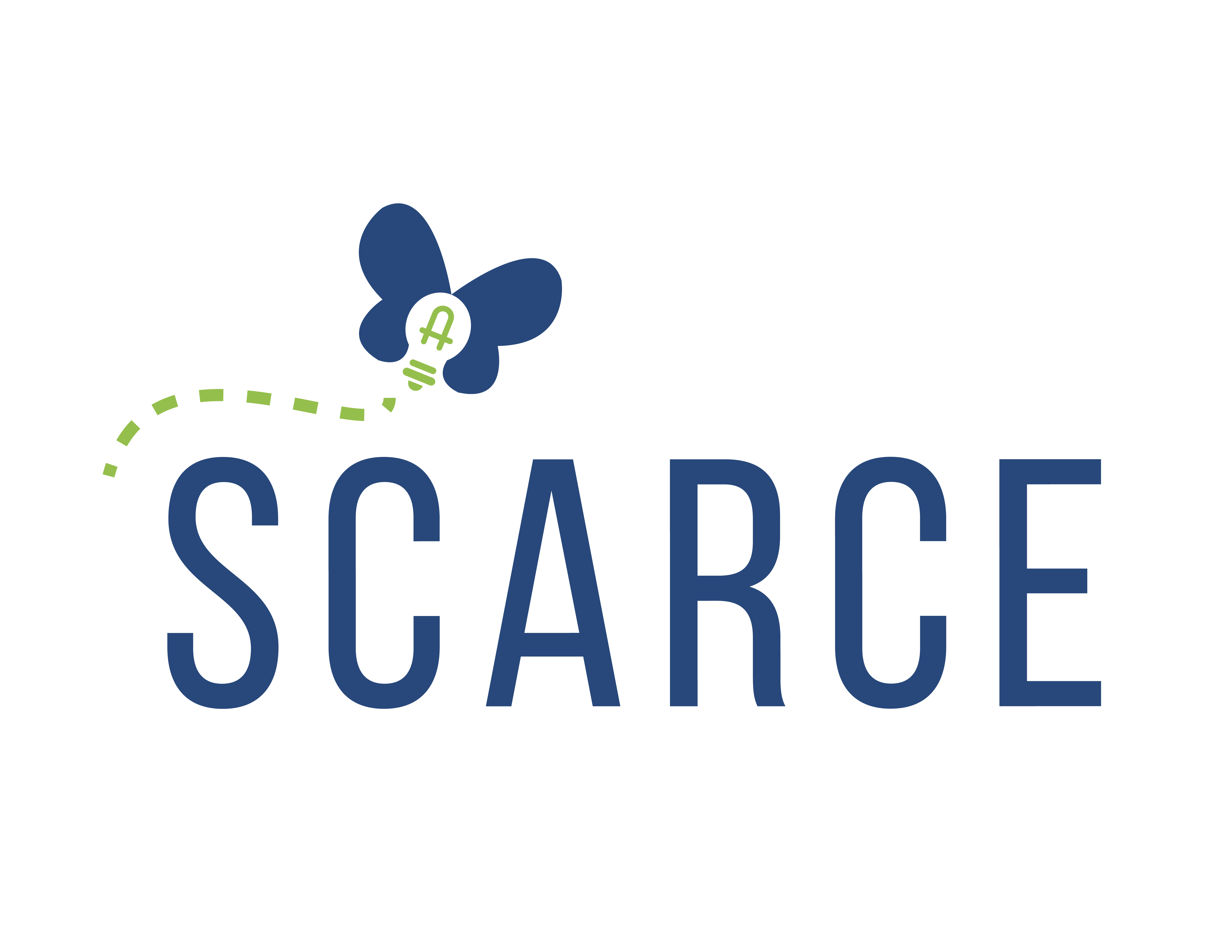 SCARCE Logo