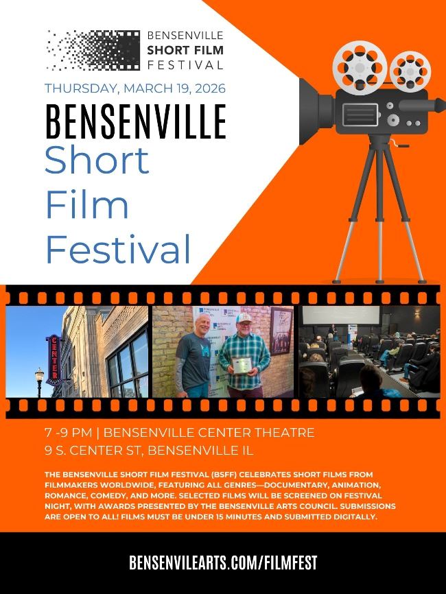 Short Film Festival26jpg